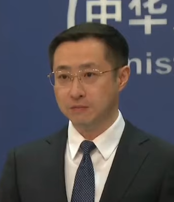 林劍 (Lin Jian)