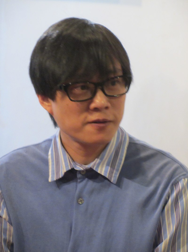 林夕