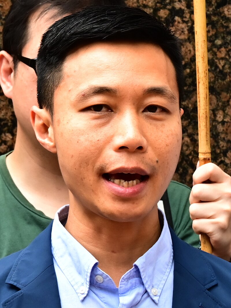 林振昇
