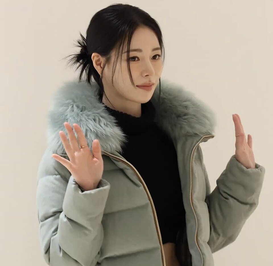 林智妍