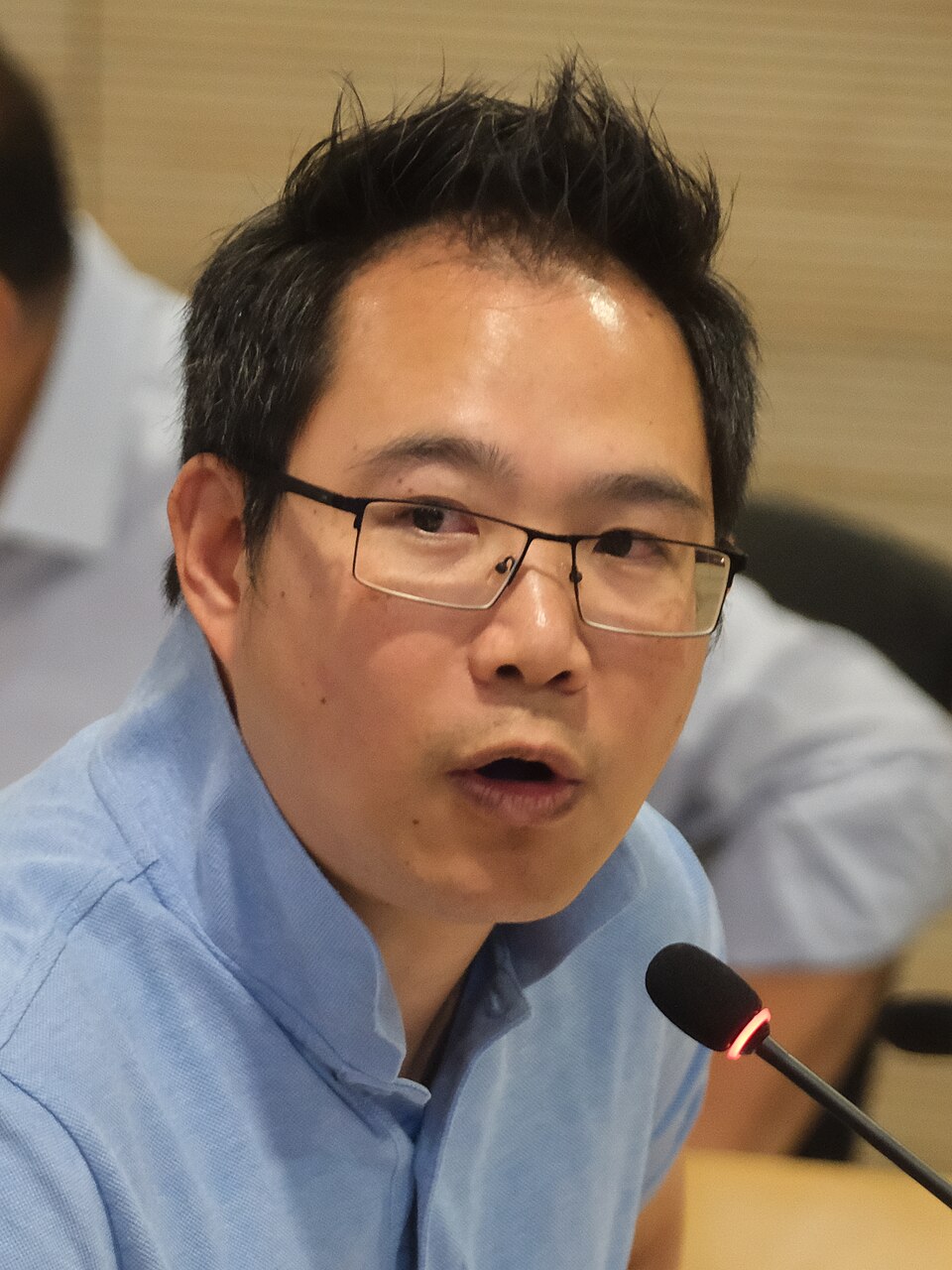 楊永杰