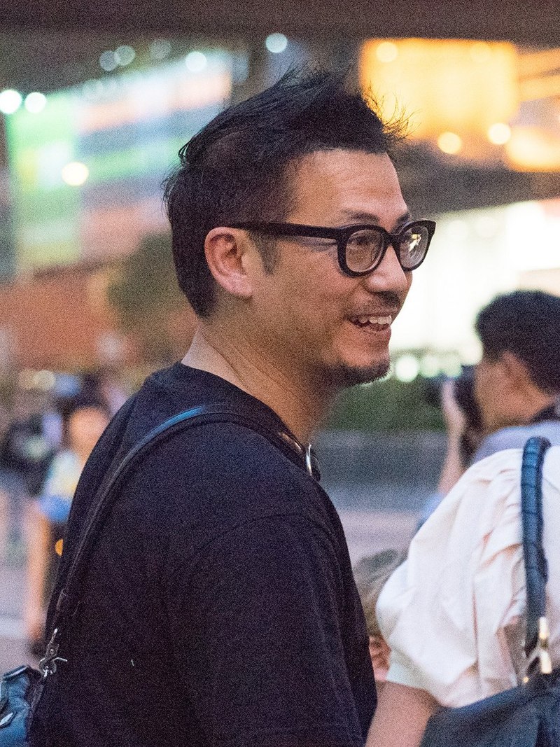 歐錦棠