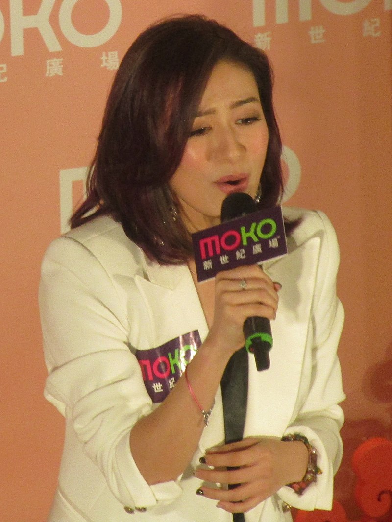 江若琳