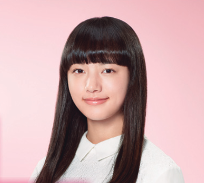 清原果耶