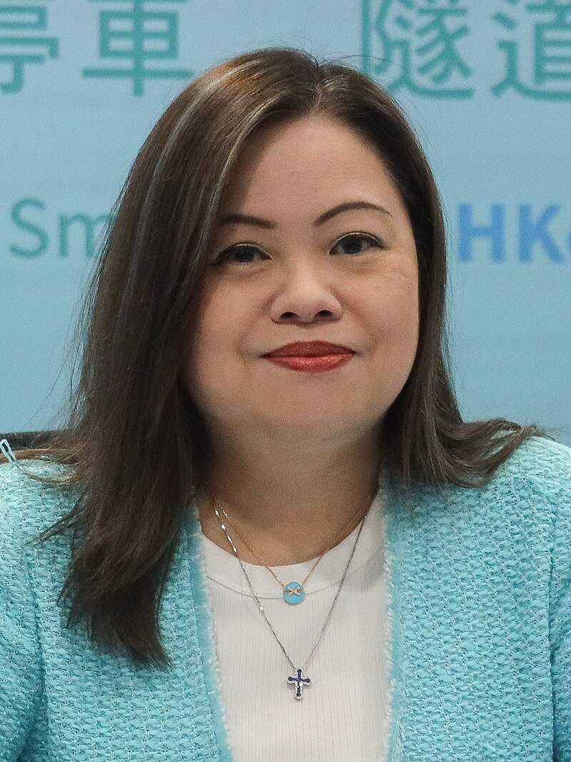 羅淑佩