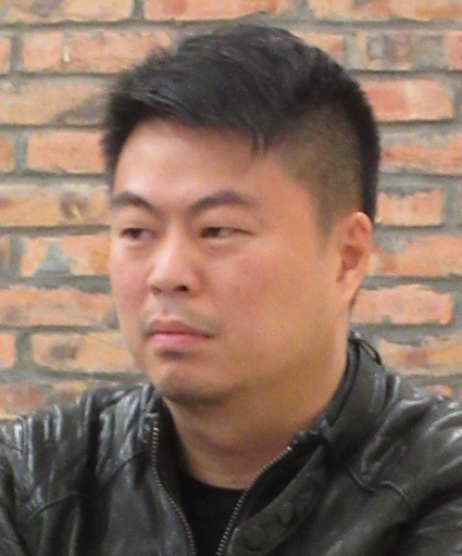 翁子光