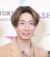 葉中月