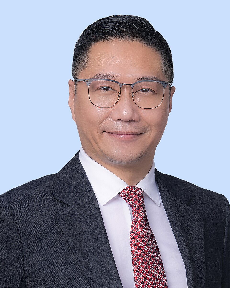 邵家輝