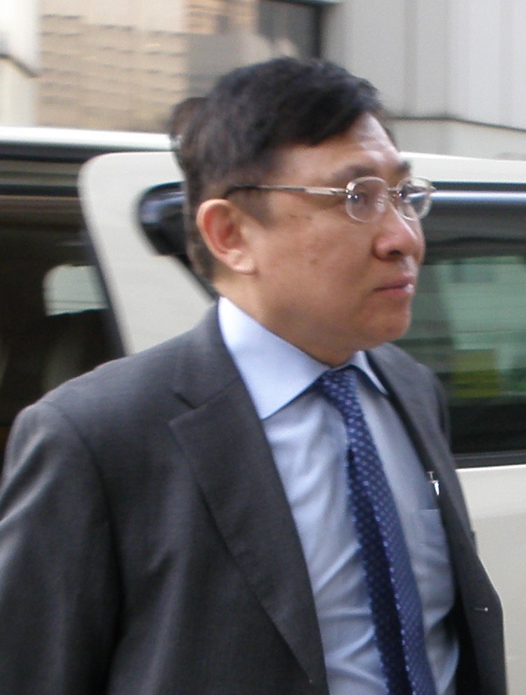 郭炳聯