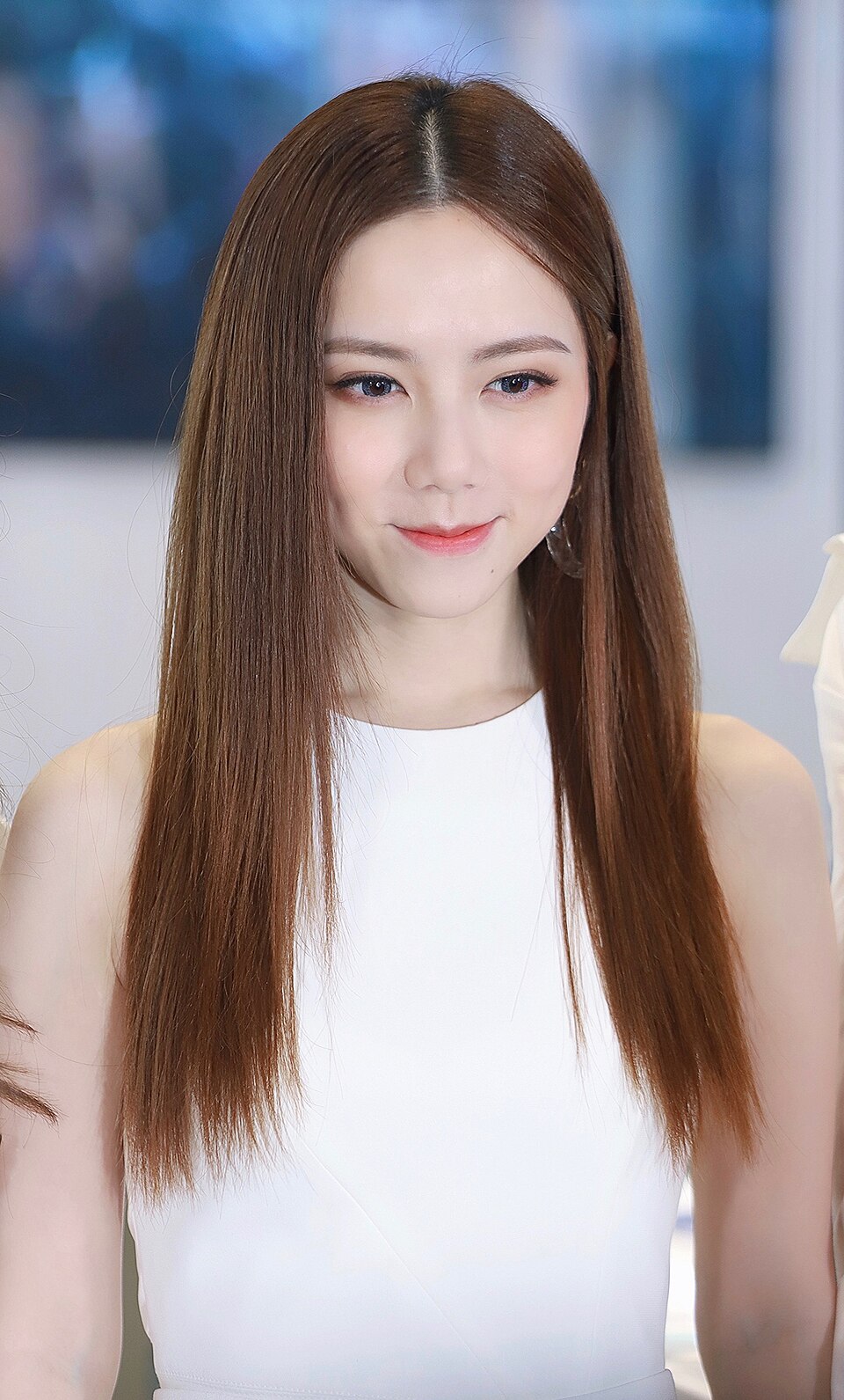 鄧小姐