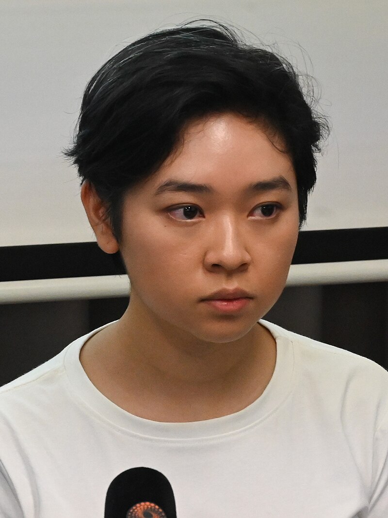 鄭嘉如
