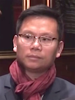 陳恒鑌