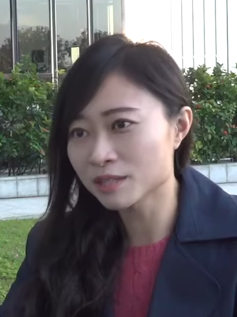 陳穎欣