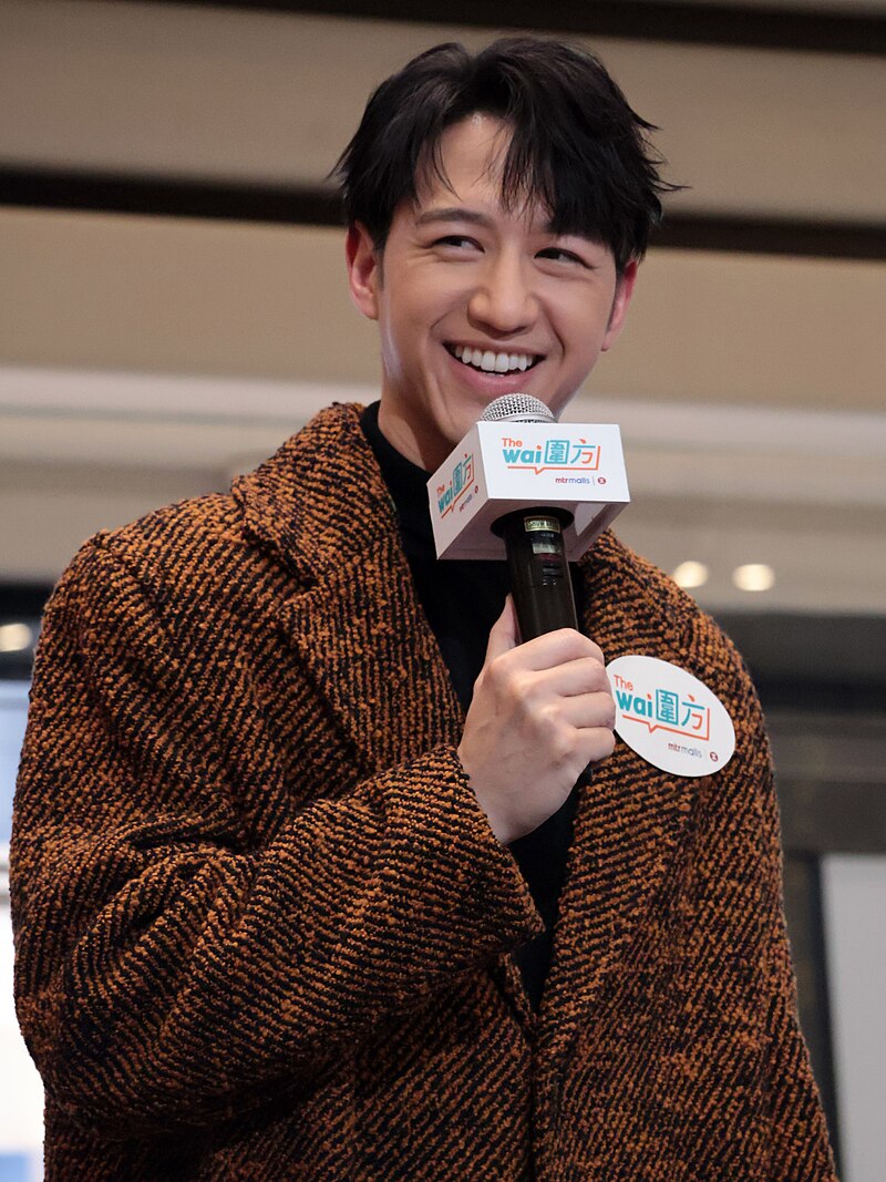 馮允謙