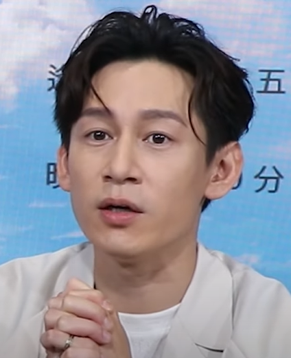 駱振偉