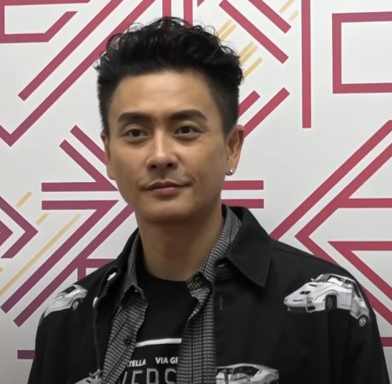 黃宗澤