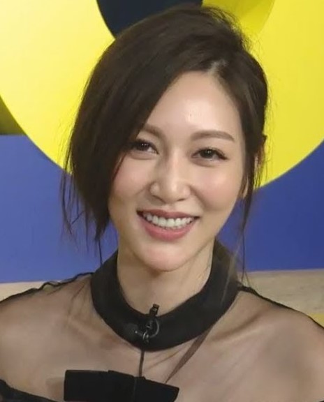 黃敏婷