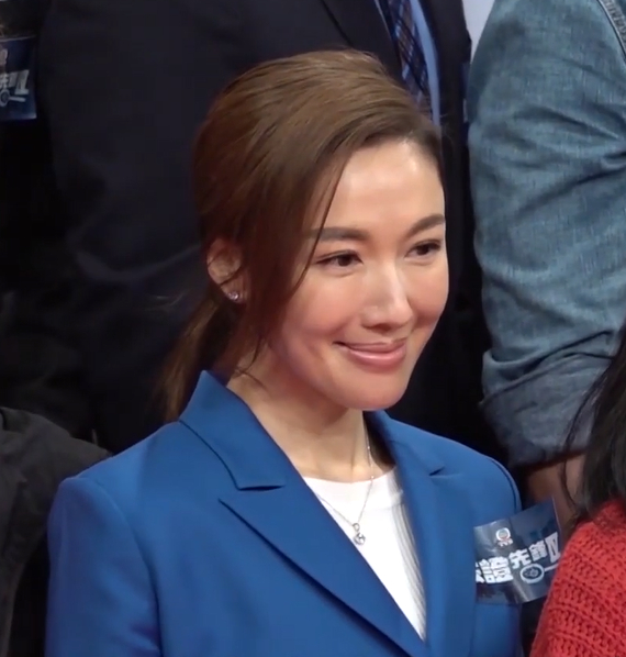 黃靈聰